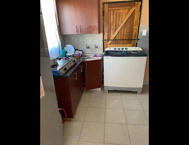 3 BEDROOM HOUSE FOR SALE IN RABIE RIDGE